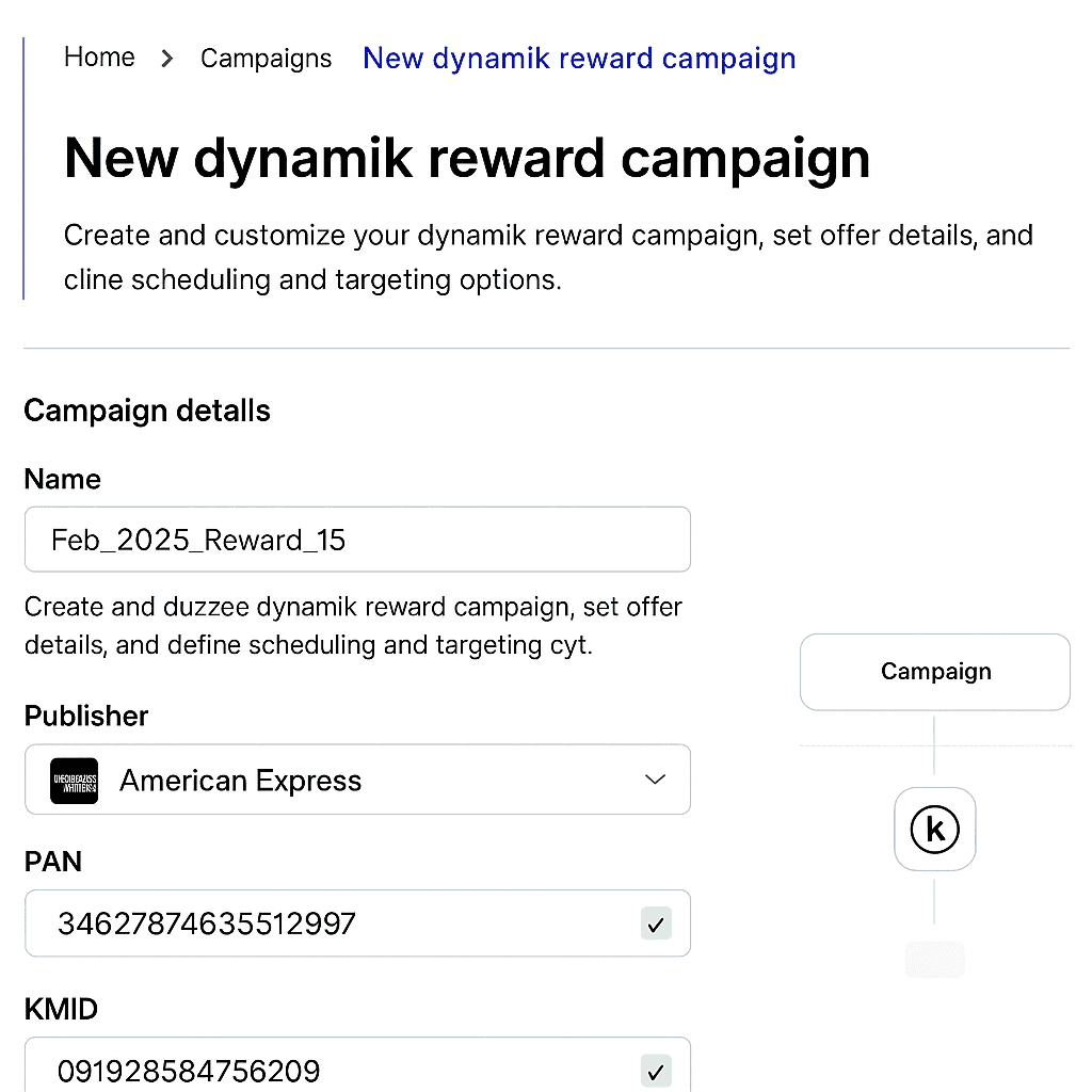Customer Value Chart