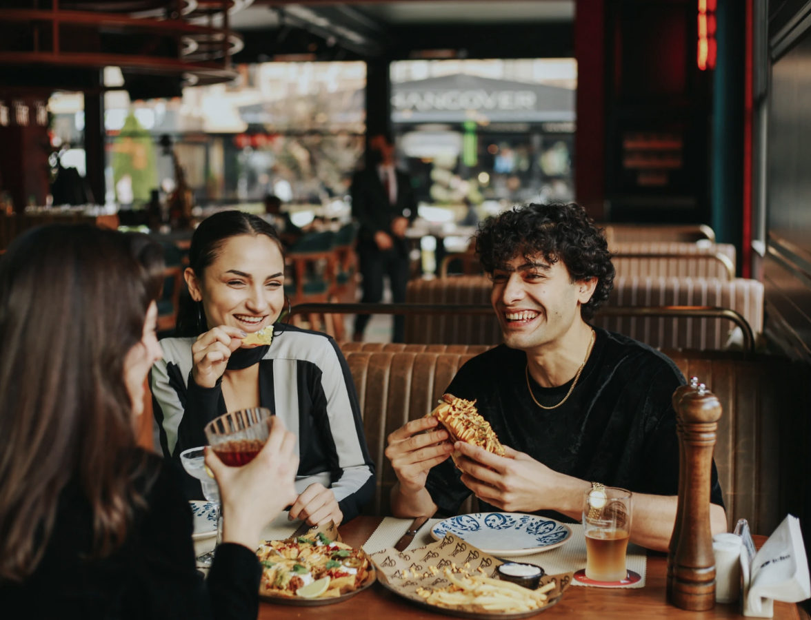 Why cardmember incentives always deliver vs delivery apps and why we should above all else put loyalty first 